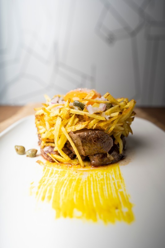 TALLER GASTRONÓMICO DESDE CASA