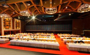 El Gran Casino Aranjuez, el mejor lugar para organizar tu evento corporativo team building en Madrid